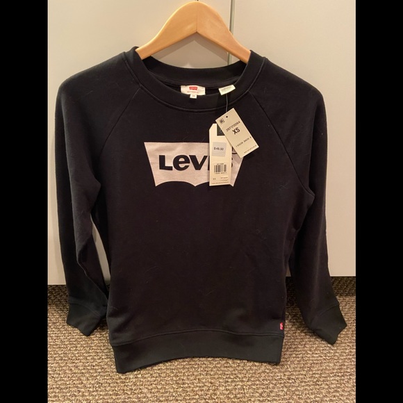 Levi’s Women’s Sweatshirt - Picture 6 of 9